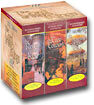 The Lord of the Rings Trilogy Gift Set [UNABRIDGED]