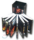 반지의 제왕 세트 (전7권)