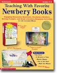 Teaching with Favorite Newbery Books (Grades 4-8)