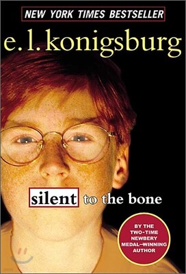 Silent to the Bone