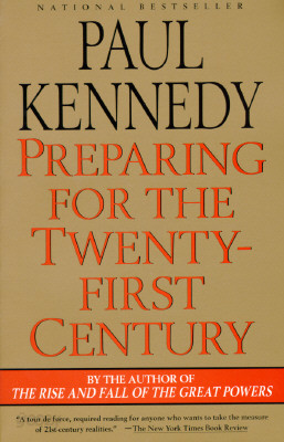 Preparing for the Twenty-First Century
