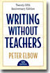Writing Without Teachers