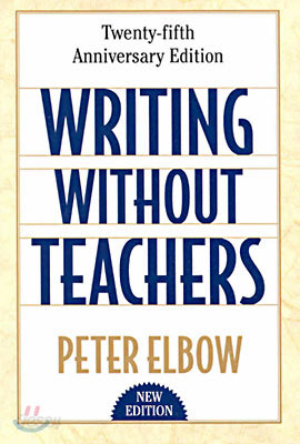 Writing Without Teachers