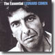 Leonard Cohen - The Essential Leonard Cohen