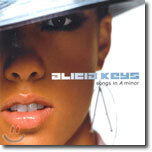 Alicia Keys - Songs In A Minor (Repackage)