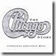 Chicago - The Chicago Story: Complete Greatest Hits