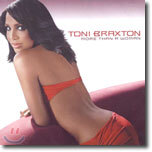 Toni Braxton - More Than A Woman