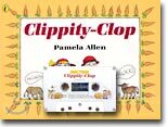 Clippity Clop (Paperback Set)