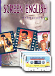 SCREEN ENGLISH 1