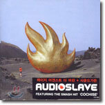 Audioslave - Audioslave