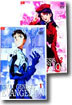 신세기 에반게리온 Vol.1 & 2 박스세트 Neon Genesis Evangelion Vol.1 & 2 Box Set