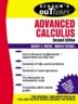 Schaum's Outline of Advanced Calculus, Second Edition