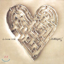 La Buena Vida - Hallelujah!