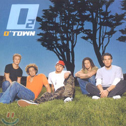 O-Town - 02