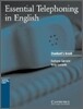 Essential Telephoning in English : Student's Book