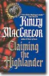 Claiming the Highlander