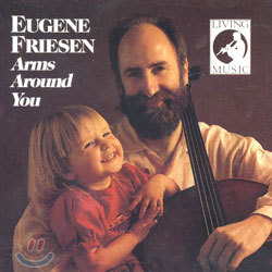 Eugene Friesen (유진 프리즌) - Arms Around You