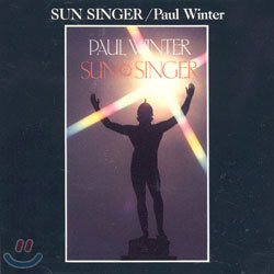 Paul Winter - Sun Singer