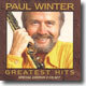 Paul Winter - Greatest Hits