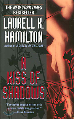 A Kiss of Shadows