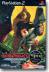 닌자어썰트 (PS2용)