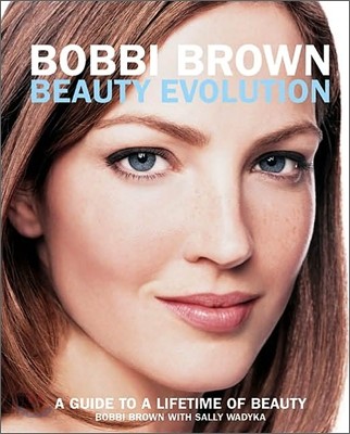 Bobbi Brown Beauty Evolution