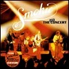Smokie (스모키) - Smokie The Concert (New Extended Version)