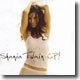 Shania Twain - Up!