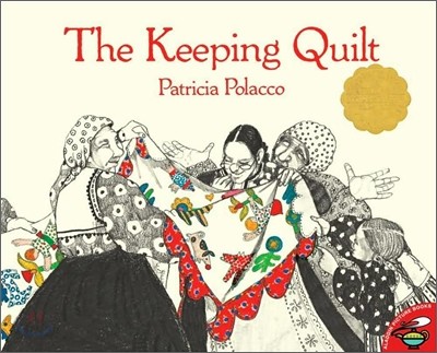 The Keeping Quilt