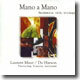 Laurent MaurㆍDo Harson - Mano A Mano