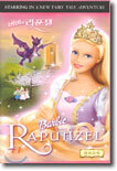 바비의 라푼젤 Barbie Rapunzel - 영어자막