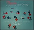 Cappella Neapolitana 가에타노 베네치아노: 요한 수난곡 (Gaetano Veneziano: Passio - La Passione Secondo Giovanni) 안토니오 플로리오, 카펠라 나폴리타나
