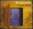 Gyorgy Vashegyi 몽동빌: 그랑모테트 작품집 (Jean-Joseph Cassanea de Mondonville: Grands Motets) 기오르기 바셰기, 퍼셀 합창단, 오르페오 오케스트라