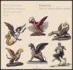 Paolo Pandolfo 앙트완 포르크레: 비올과 통주저음을 위한 작품집 (Antoine Forqueray: Pieces de Viole avec la Basse Continue) 파올로 판돌포, 롤포 리즐레반트, 귀도 발레스트라치