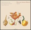 Frans Bruggen 모차르트: 레퀴엠, 아다지오, 프리메이슨 장송음악 (Mozart: Requiem, Adagio K411, Maurerische Trauermusik K477) 프란스 브뤼헨, 18세기 오케스트라