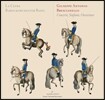 La Cetra Barockorchester Basel 브레시아넬로: 협주곡, 신포니아, 서곡 (Giuseppe Antonio Brescianello: Concerti, Sinfonie, Ouverture) 바젤 라 체트라 바로크 오케스트라