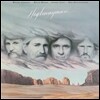 The Highwaymen (하이웨이맨) - Highwayman [LP]