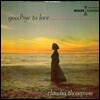 Claudia Thompson (클라우디아 톰슨) - Goodbye To Love [골드 컬러 LP]