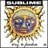Sublime (서브라임) - 40oz. To Freedom [2LP]