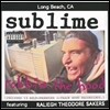 Sublime (서브라임) - Robbin' The Hood [2LP]