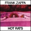 Frank Zappa (프랭크 자파) - Hot Rats [LP]