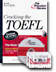 Cracking the TOEFL