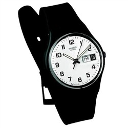 [정품][SWATCH]스와치코리아 GB743 / ONCE AGAIN