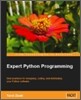 Expert Python Programming