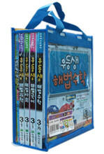 우등생 해법 시리즈 세트 3-1 (2009년)