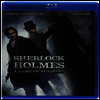 Sherlock Holmes: A Game Of Shadows (셜록홈즈: 그림자 게임)