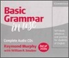 Basic Grammar In Use : Complete Audio CD