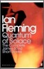 Quantum of Solace : The Complete James Bond Short Stories
