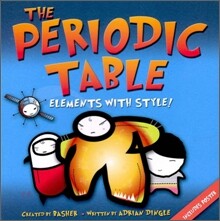 The Periodic Table : Elements with Style!
