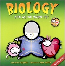 Biology : Life as We Know It!